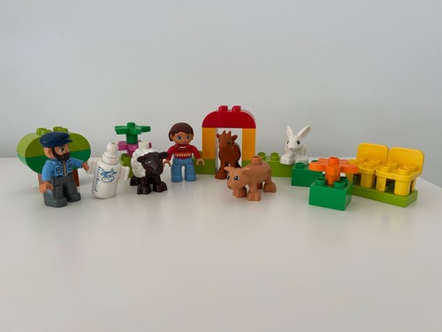 Lego duplo 10522 - 10522,