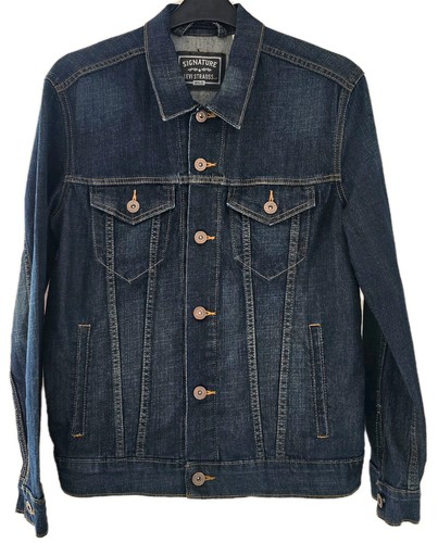 Levi strauss signature - strauss,
