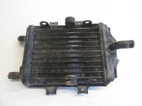 Water radiator yamaha 250 z - radiator,