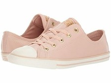 Converse Chuck Taylor Pink