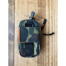 BAPE A Bathing Ape x Yoshida Bag PORTER Mini Pouch 1st CAMO Multi Case from JPN