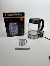 Russell Hobbs Illuminating