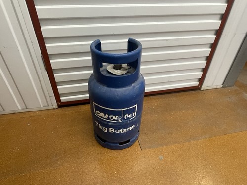 Caravan motorhome calor 7kg - calor,