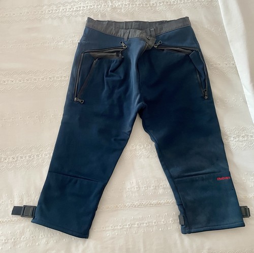 Rohan super striders blue - super,