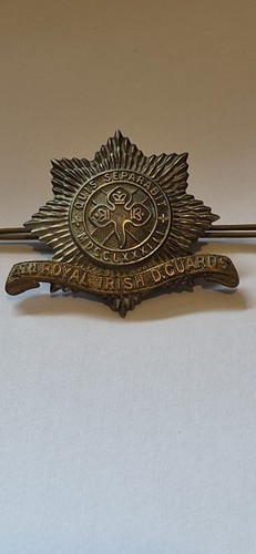 4th royal irish - 4th,