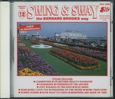 BERNARD BROOKS - Swing & Sway