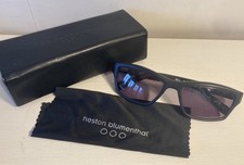 Heston Blumenthal Nitro Black