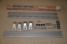 Kingavon Classic Car Gutter