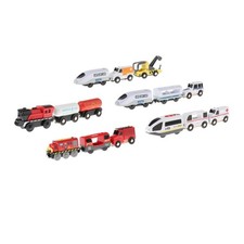 Train Set for ,,, Years Old