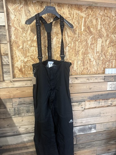 Mountain equipment men - men's, black