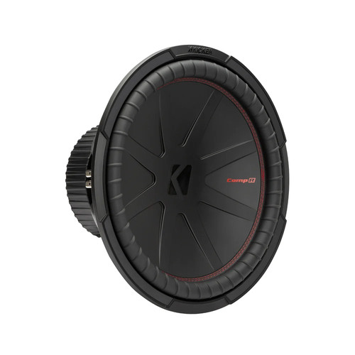 Kicker audio compr dual - kicker,