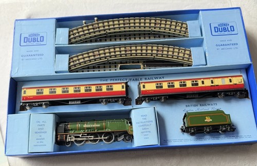Vintage hornbydublo edp12 - vintage,