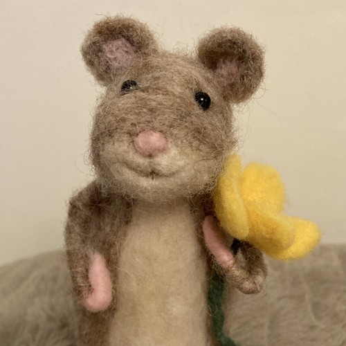 Handmade handcrafted needle - handmade,