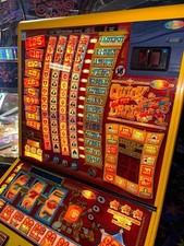 Quick On the Draw - Vivid - £25 Jackpot - New £1