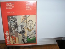 autobook workshop manual