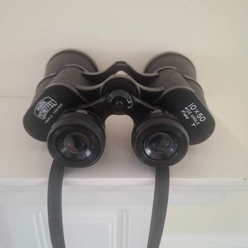 Mark scheffel 10x50mm - mark,