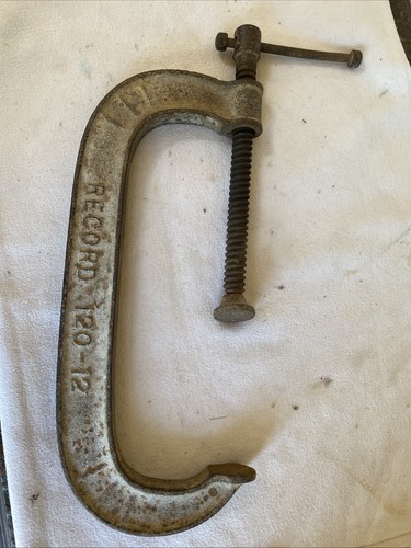 Large heavy duty vintage - large,