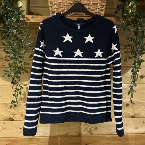 Joules seaport navy - joules,