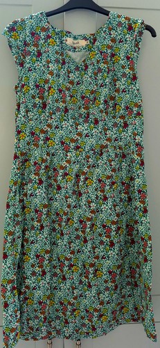 Seasalt carnauba women - seasalt, size