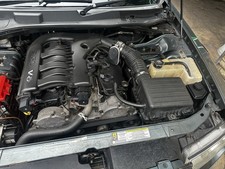 CHRYSLER 300C DODGE ENGINE 3.5 V6 Petrol 130