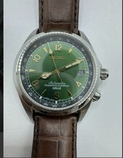 SEIKO Alpinist SARB017