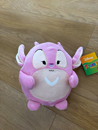 Disney squishy pals angel lilo - squishy,