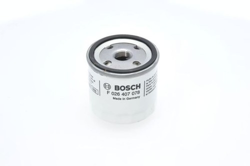 Bosch oil filter - filter, ford