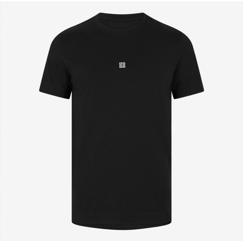 Givenchyembroidered shirt - givenchyembroidered, t-shirt