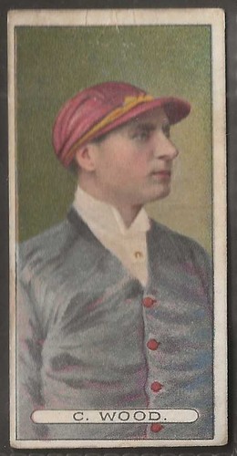 Lambert butler jockeys 1902 - butler-jockeys,