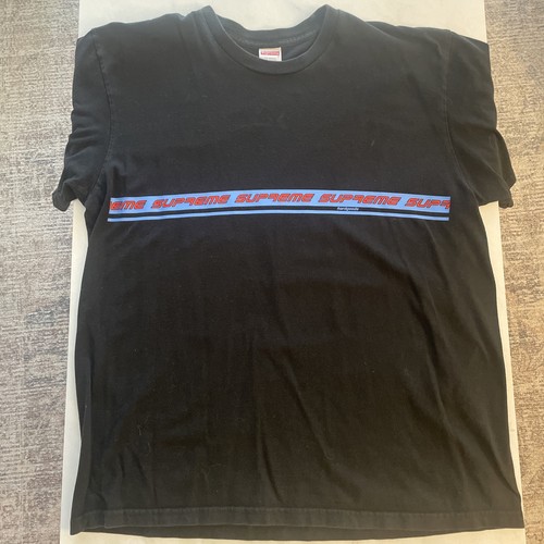 Supreme hardgoods tee size - hardgoods,