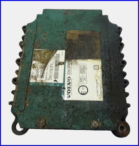 20412508 engine control unit - engine,