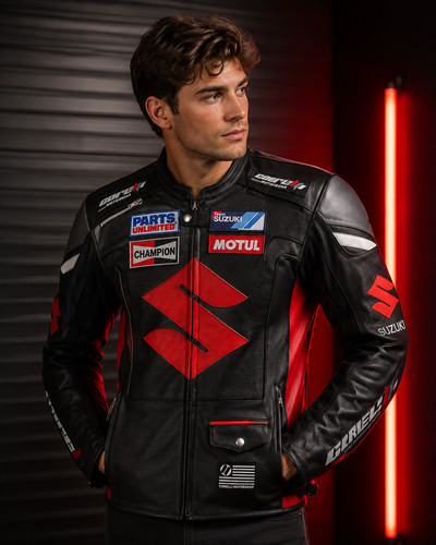 Men two tone - men's,
