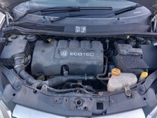 Vauxhall Corsa D 06-15 1.3 Diesel Z13DTJ Engine Run & Tested A70190