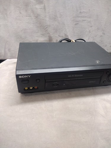 Sony slv n500 black - sony, slv-n500