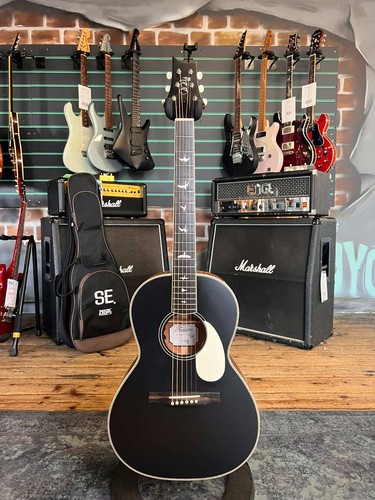 Prs tonare p20e - tonare, black