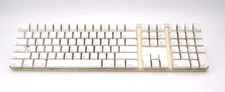Apple A1048 Wired USB Keyboard