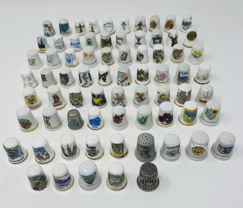 Collection souvenir - collection, of