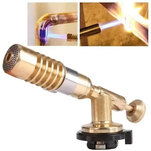 Butane gas blow - blow, burner