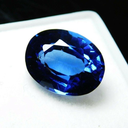 Natural tanzania blue - natural, 10