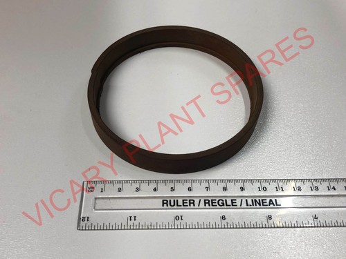 Old stock wear ring jcb - old,