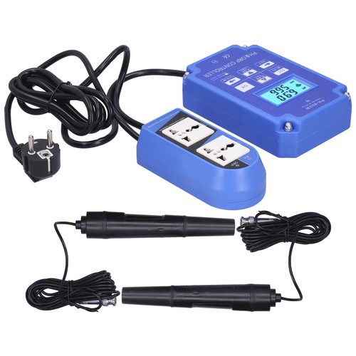 Plug 250v 803w ph orp - ph,