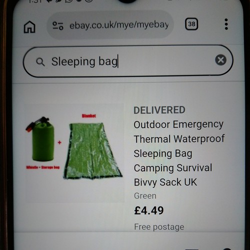 Outdoor emergency thermal - outdoor,