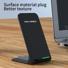 Fast Wireless Charger Stand