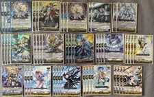 Cardfight!! Vanguard: Bastion Deck
