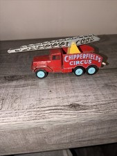 CORGI TOYS 1121 CHIPPERFIELD'S