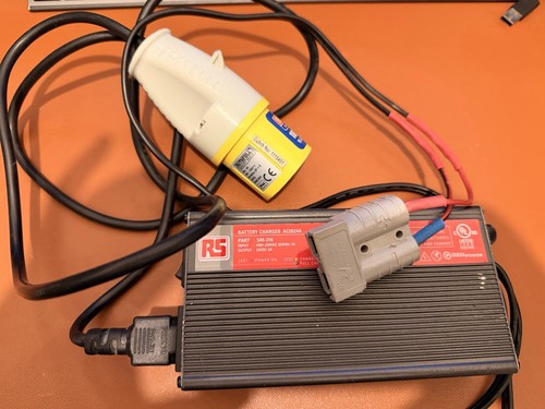 Faithfull tools charger - , pallet