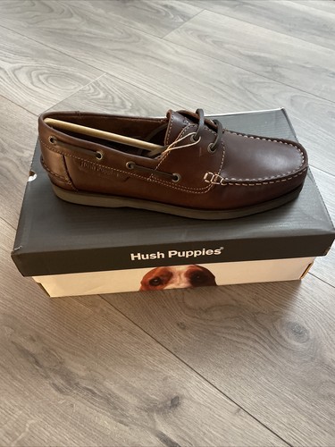 Mens hush puppies henry - hush,
