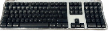 Genuine Apple Keyboard M7803 Replacement Keys Black