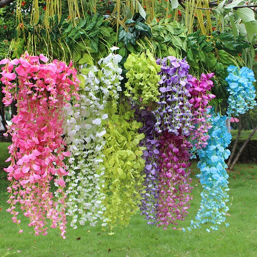 Artificial fake hanging - fake,