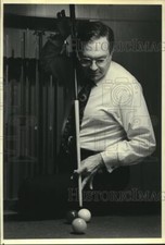 1992 Press Photo Pool